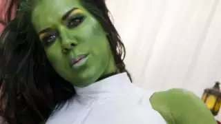 هالك الجنس
