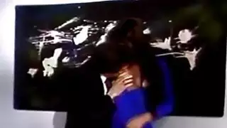 المداعبة الحسية مع فاتنة رائع