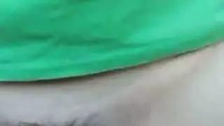 هواة التدفق فاتنة شغل البد