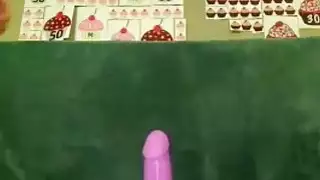 مفلس هوتي ركوب دسار في المرآة