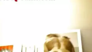 مذهلة تصفيتها كاميرا ويب فتاة ترقص