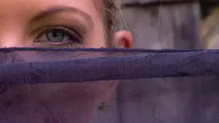 Bodyguard هو فيلمها المفضل