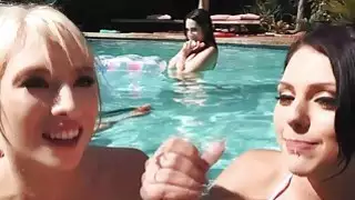 تجمع حزب Fuckfest