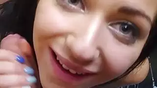 جيسيكا لينكولن اختراق مزدوج من الصعب