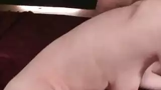 متعرج jap يحصل على لها شعر كس حفر بينما اللسان