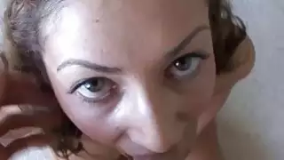 Babe هو الإلهام الرجال أكبر 10puner hungrily