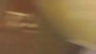 جلسة اللعنة محلية الصنع مع جميل GF