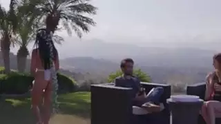 تمتلئ اللعنة الثلاثي مع ستيلا ولوغان مع الجنس ساخنة عاطفي