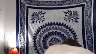 جنون من الشهوة في سن المراهقة لاتينا يعرف طريقة كاميرا ويب الاباحية