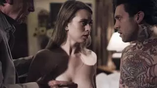 ماذا حدث لأختي؟