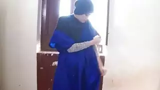 ميجا الساخنة في سن المراهقة العربية مارس الجنس في غرفة فندق رث
