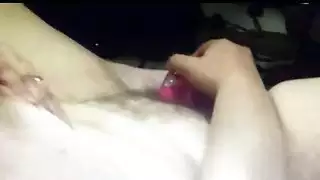 زوجة هزات الجماع في حين مص الديك على كام