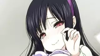 شقراء هنتاي cutie