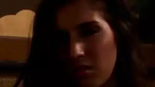 مفلس كلية فتاة تمتص لها ستيبدز كبير meatbone
