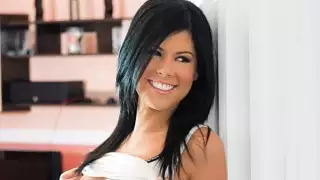 باركر مثير