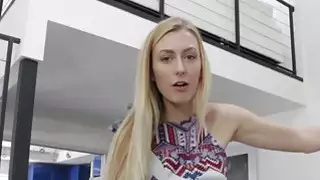 في سن المراهقة صغيرتي اليكسا هي التي تنعم بها من قبل longbros longbros طويلة
