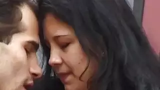اللعنة الحقيقي في الشارع الكبير