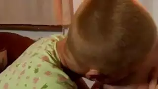 لكن ليسا ليست واحدة للاستسلام بسهولة ...