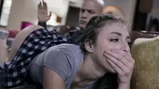 المضي قدما في الانضباط