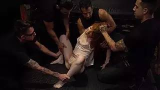 يهيمن الغشاش ريدهيديد