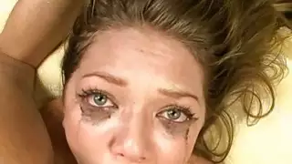 الحبيب الساخن هو رجل ساحر مع اللسان سيئة
