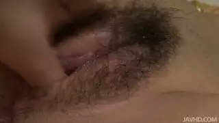 الفتاة اليابانية المشاغب مينا الساخنة إغواء الجسم مداعبة