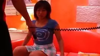 ومضات كاورو شيماتسوكا بوسها المشعر