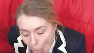 2 nicelooking honeys حصة قضيب صارم من الذكور
