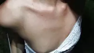 رينيه روليت يسدد لها المنقذ مع twat لها الحصول على اللعنة