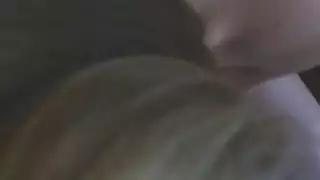حصلت Paisley مارس الجنس الحق فقط لتعلم الدرس لها ، وتركها مع creampie العصير
