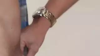 سخيف مع الثلاثي جيد في الصالة الرياضية