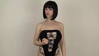 بوف مع الجمال يعني