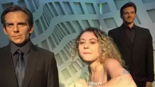 الخبير يضرب متحف الشمع معك!