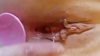 CHick الساخنة اصابع الاتهام الى هزة الجماع