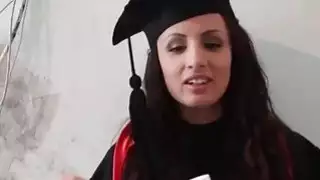 ساخنة جديدة فتاة خريجة الملاعين النقدية