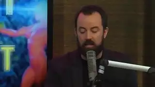 يحصل الاطفال عارية خلال لعبة الاستجواب في عرض الصباح