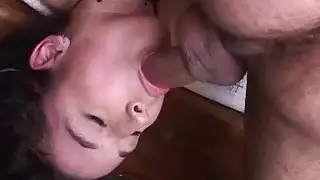 Dickriding يجعل جنسي كتكوت بوضعه