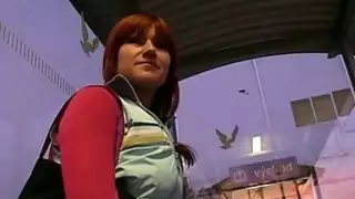 Playgirl المسرات مسمار مع ركوب دونغ لها