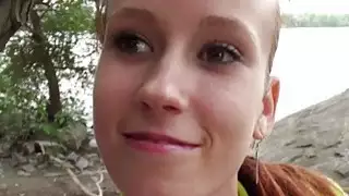 اقتناع Eurobabe ضيق للحصول على قصفت