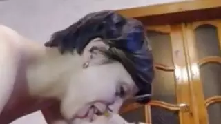 مثليه في سن المراهقة فاتنة لعق على كاميرا ويب