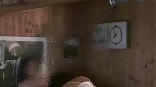 سخيف السمين صديقته السابقة