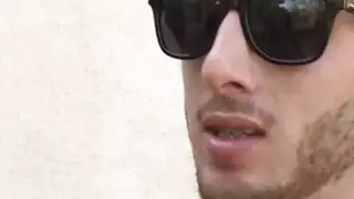 حار شقراء جبهة مورو راكيل sultra ركوب لها ربيبان قضيب