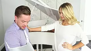 يقظ قليلا وقحة