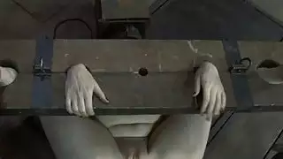 تهيمن على نفق الحب مفعم بالحيوية