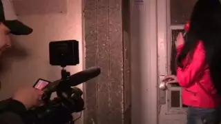 عازمة على ومارس الجنس