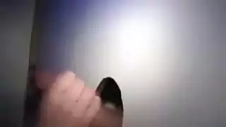 ثقب المجد اللسان مع شقراء