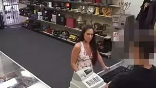 يهيمن dominatrix السابق على آخر مرة