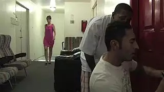 يمكن أن يعلق الأبناء أيضًا