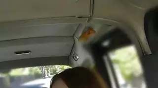 الداعر أحمر الرأس مع السائق لسعر حر