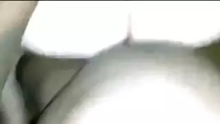 هواة جبهة مورو جيني تتمتع ديك طويلة في مؤخرتها